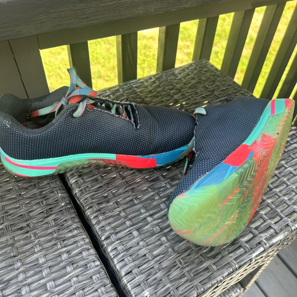 NOBULL Trainer+